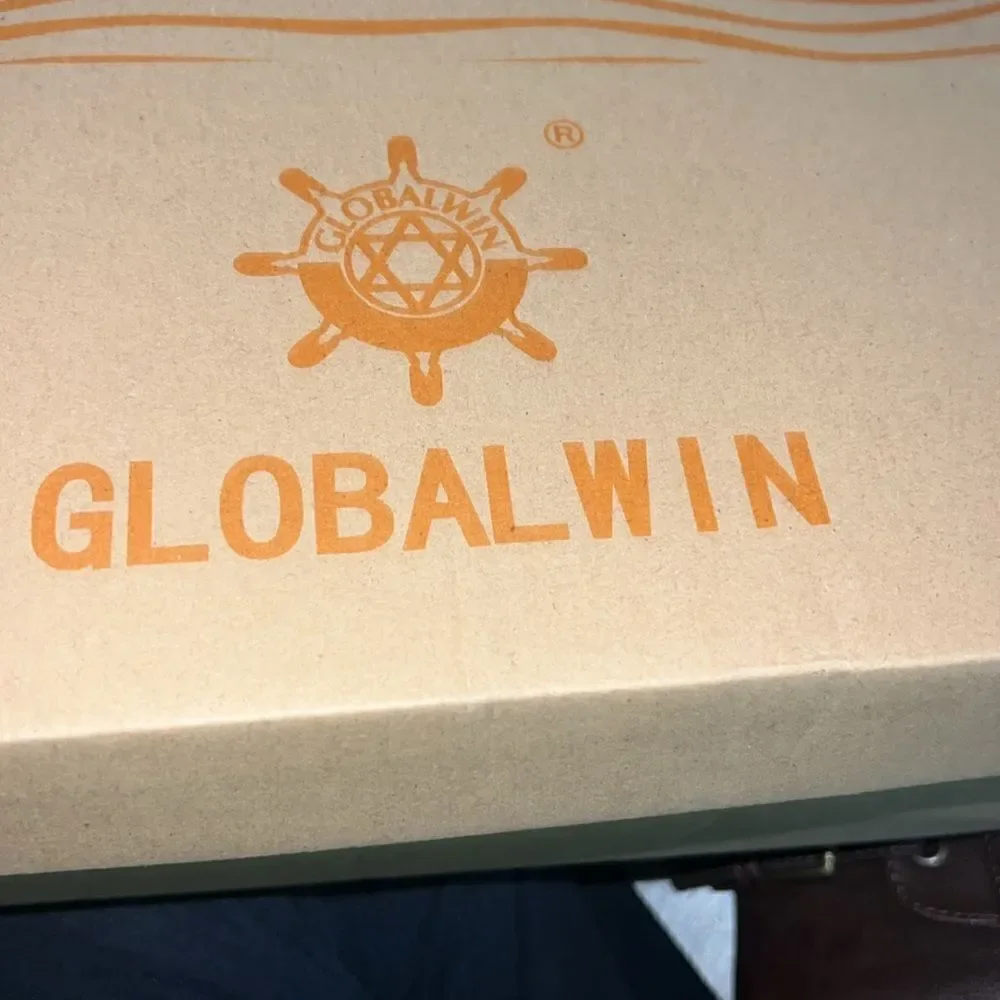 global win boots - Picture 4 of 4